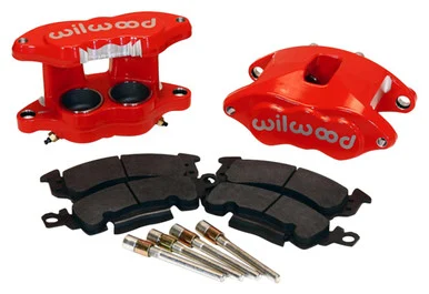Wilwood 14011290R Front Caliper Kit