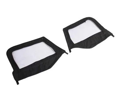 Overland Vehicle Systems 14019935 Replacement Soft Upper Doors