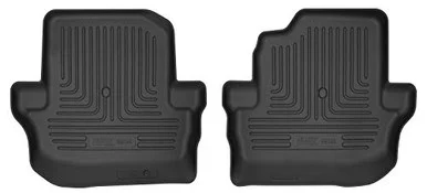 Husky Liners 14031 Front Floor Liner for Jeep Wrangler