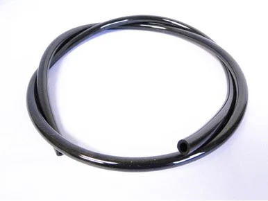 Helix Racing 1403717 Fuel Line 1/4" X 10' Black