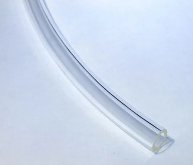 Helix Racing 1403806 Fuel Line 1/4" ID x 3/8" OD x 3' Clear