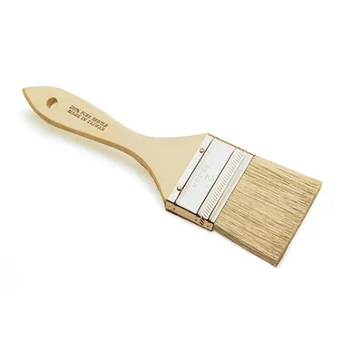 Redtree Industries 14042 Chip Bristle Paint Brush