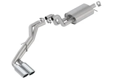 Borla 140789 Cat Back Exhaust System
