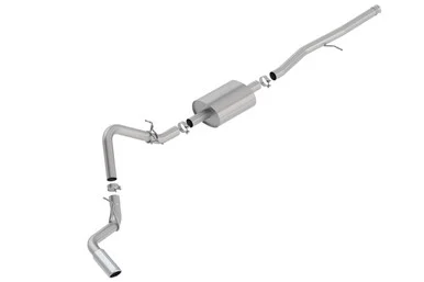 Borla 140794 Cat Back Exhaust System