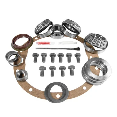 Yukon Gear YK GM8.6A Master Overhaul Kit YK GM8.6A