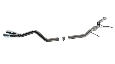 Borla 140937 Cat Back Exhaust System