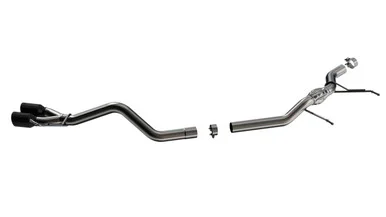 Borla 140937BC Cat Back Exhaust System