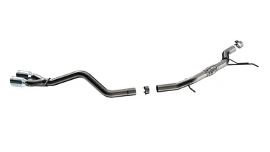 Borla 140938 Cat Back Exhaust System