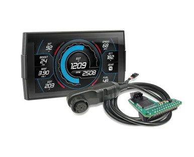 Superchips 141013 Revolver CTS3 Tuner for 1995–1997 Ford 7.3L Automatic