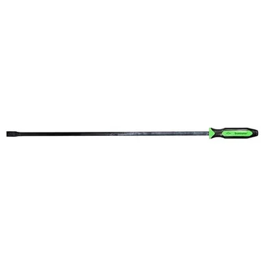 Mayhew 14117GN 36-c Dominator® Pro 36" Curved Pry Bar Green