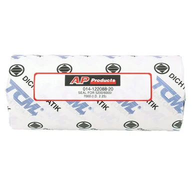 AP Products 1412208820 Double Lip Grease Seal