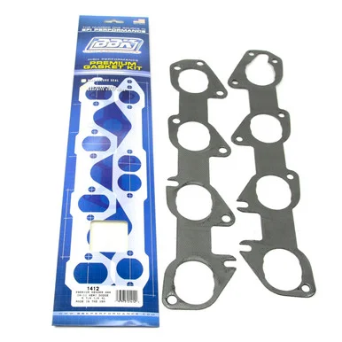 BBK Performance 1412 Exhaust Header Gasket Set