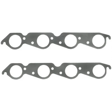 Fel-Pro 1413 Exhaust Manifold Gasket Set 1412
