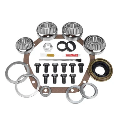 Yukon Gear YK D44JKSTD Master Overhaul Kit YK D44JKSTD