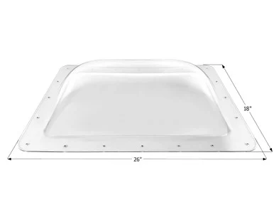 Icon 14147 RV Skylight