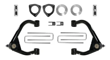 Tuff Country 14199 4" Lift Kit for Chevy Silverado