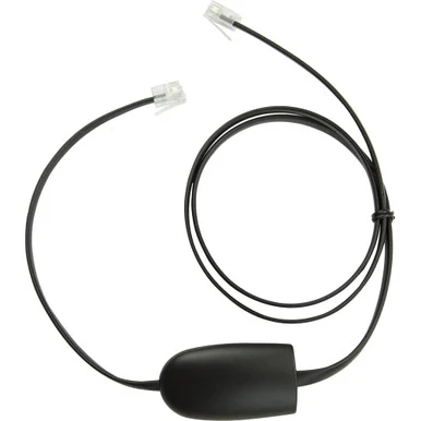 Jabra AudioCodes EHS Adapter 1420127 - gn netcom
