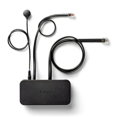 GN Netcom Jabra LINK 14201-35 Electronic Hook Switch 1420135