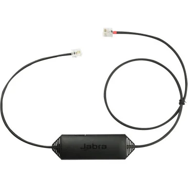 Jabra Link Electronic Hook Switch (14201-43)