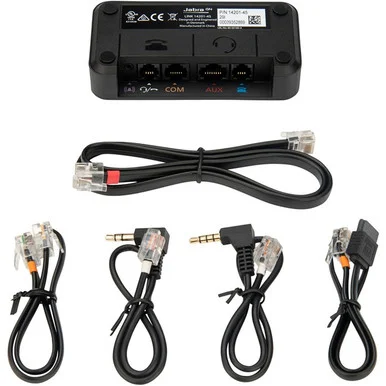 GN Netcom Jabra Electronic Hook Switch 1420145
