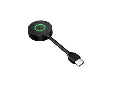 Jabra Link 400c MS - USB-C - DECT Adapter, NA (14205-43)