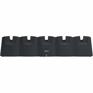 Jabra 1420795 Perform Charging Stand 5 Bay 1420795_25