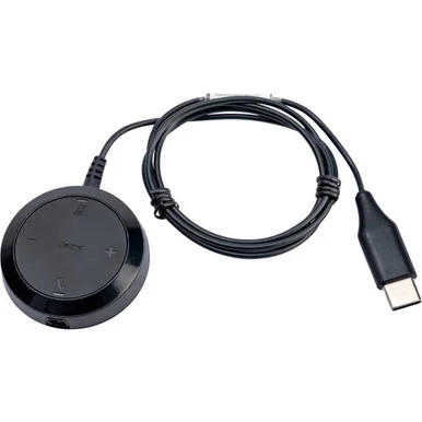 Jabra Evolve 30 II Link Controller 1420836 - gn netcom