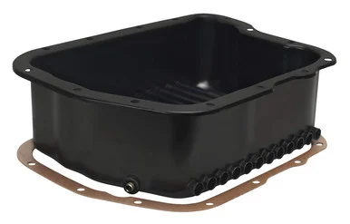 Derale 14210 Transmission Cooling Pan