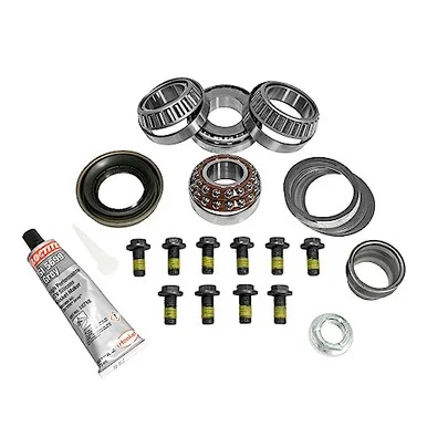 Yukon Gear YK D35JLREAR Master Overhaul Kit YK D35JLREAR