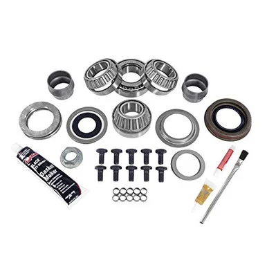 Yukon Gear YK D30JLFRONT Master Overhaul Kit YK D30JLFRONT