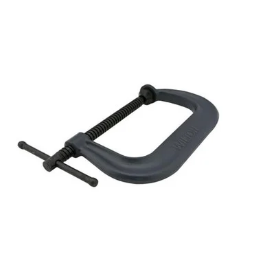 Wilton 14242 404 Drop Forged C-clamp 0 - 4-1/