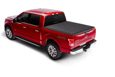 Truxedo 1431001 Soft Roll Up Truck Bed Tonneau Cover