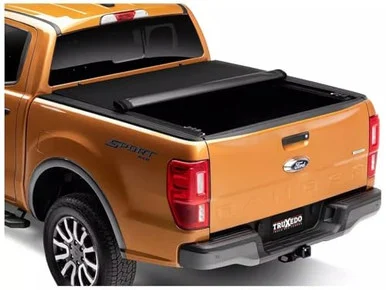 Truxedo 1431701 Hard Rolling Truck Bed Tonneau Cover