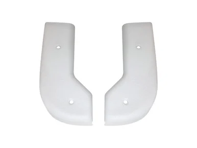 Icon 14330 Corner Cap Set Left And Right For Fleetwood