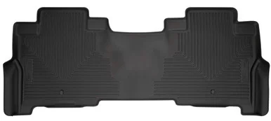 Husky Liners 2nd Seat Floor Liner 14341
