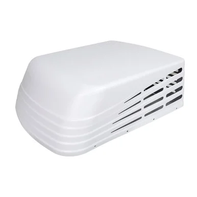 Icon 14371 A/C Shroud for Advent ACM Series