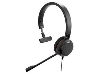 Jabra EVOLVE 30 Headset 1440120 - gn netcom