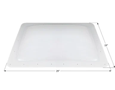 ICON 14402 RV Skylight