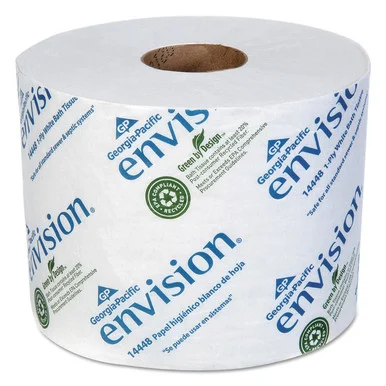 Georgia Pacific 14448/01 Tissue,stdbath,1-ply,48rl GPC1444801