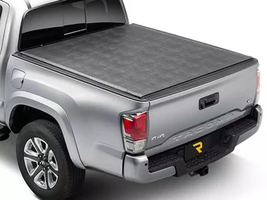 Truxedo 1456101 Hard Rolling Tonneau Cover