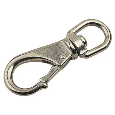 Sea Dog 1461311 Swivel Eye Boat Snap - Seadog