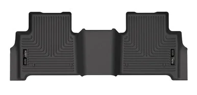 Husky Liners 14631 Weatherbeater 2nd Seat Liner