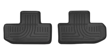 Husky Liners 14641 Weatherbeater 2nd Seat Liner