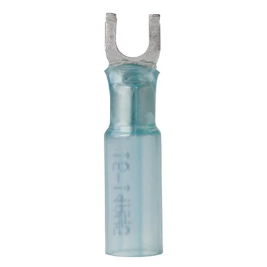 Ancor 14678364 16-14 Gauge - #10 Heat Shrink Spade Terminals - 25-pack