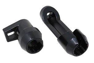 CTA Tools 1468 Cta Manufacturing 2 Piece Diesel Injector Socket Set - Ford 6.7l 1468_45