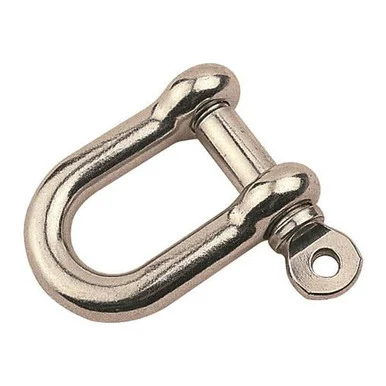 Sea Dog 1470101 Cast D Shackle - Seadog