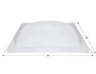 Icon 14735 RV Skylight