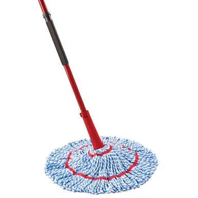 O-Cedar MicroTwist MAX Microfiber Mop (147524)
