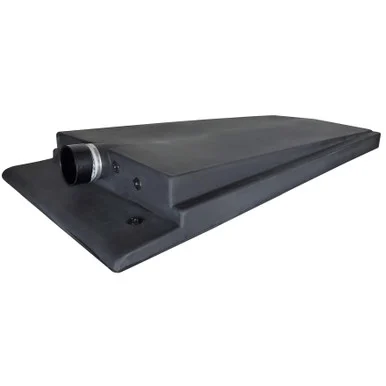 Icon 14753 Holding Tank