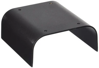 Warrior Products 1480 Rear Third Brake Light Spacer Kit